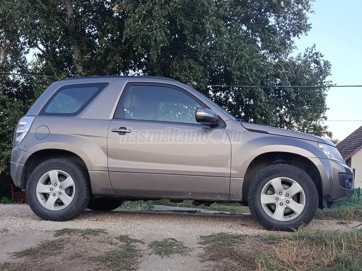 SUZUKI GRAND VITARA 1.6 JX-E