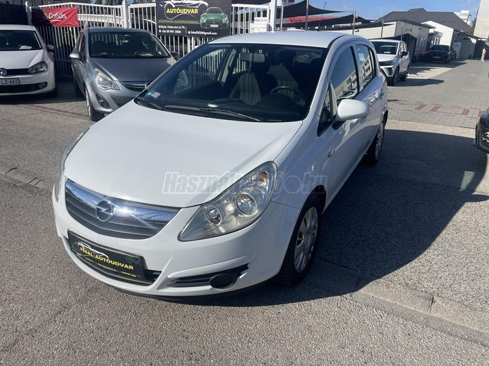 OPEL CORSA D 1.2 Essentia