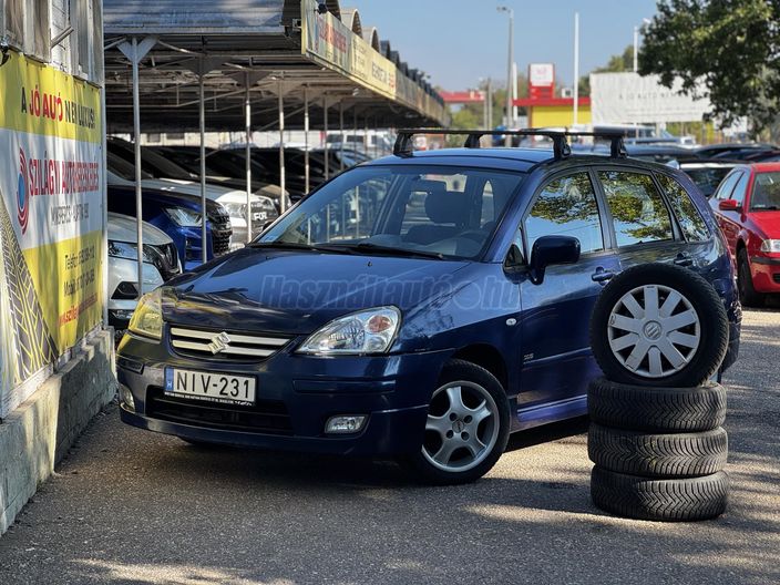 SUZUKI LIANA