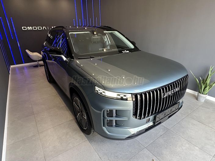 JAECOO JAECOO 7 J7 1.6 TGDI Premium DCT