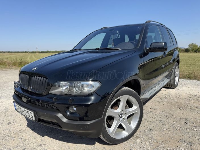 BMW X5 3.0d