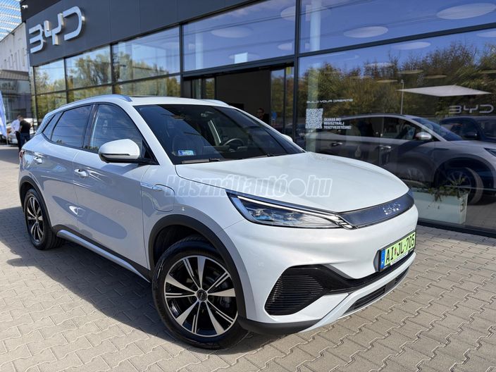 BYD ATTO 3 Comfort 60,4kWh