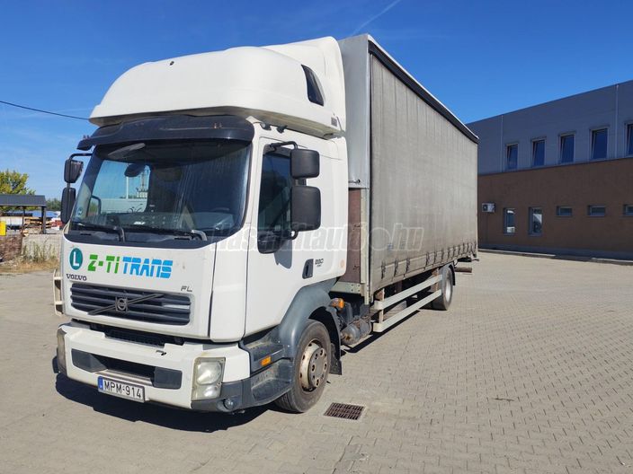 VOLVO FL
