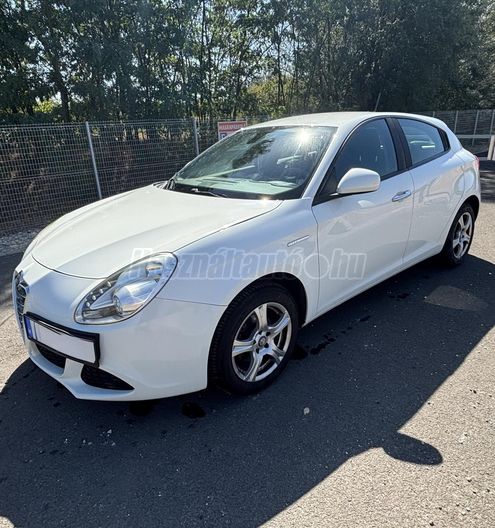 ALFA ROMEO GIULIETTA 1.4 TB Progression