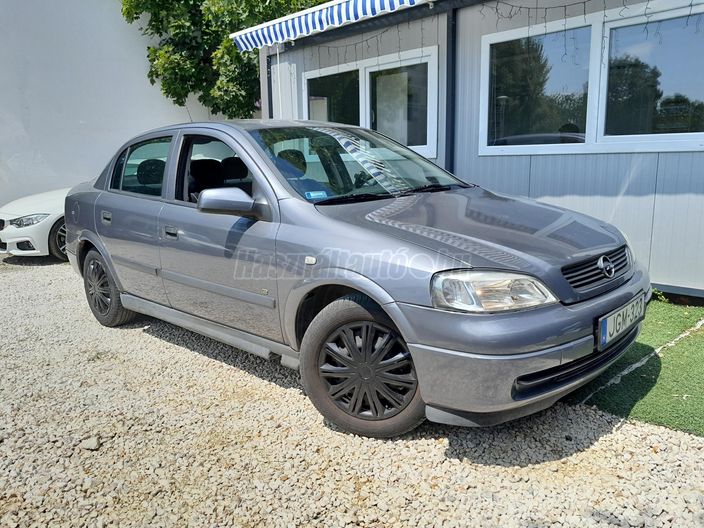 OPEL ASTRA G 1.4 16V Classic II