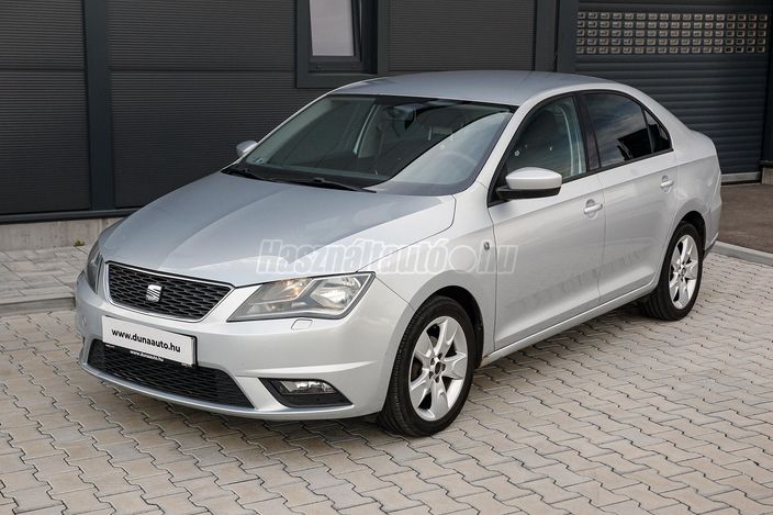 SEAT TOLEDO 1.2 TSI Reference