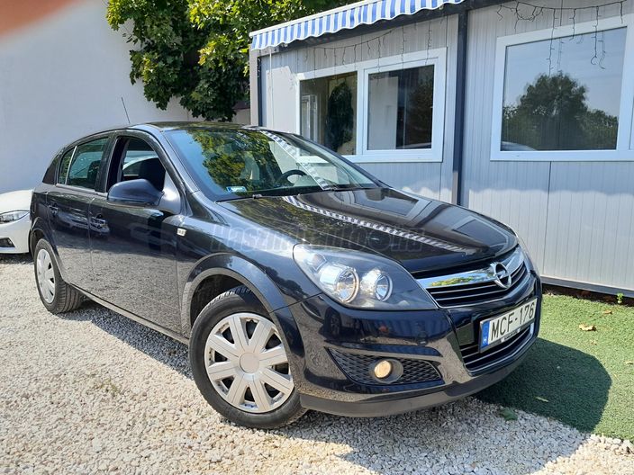 OPEL ASTRA H 1.6 Classic III