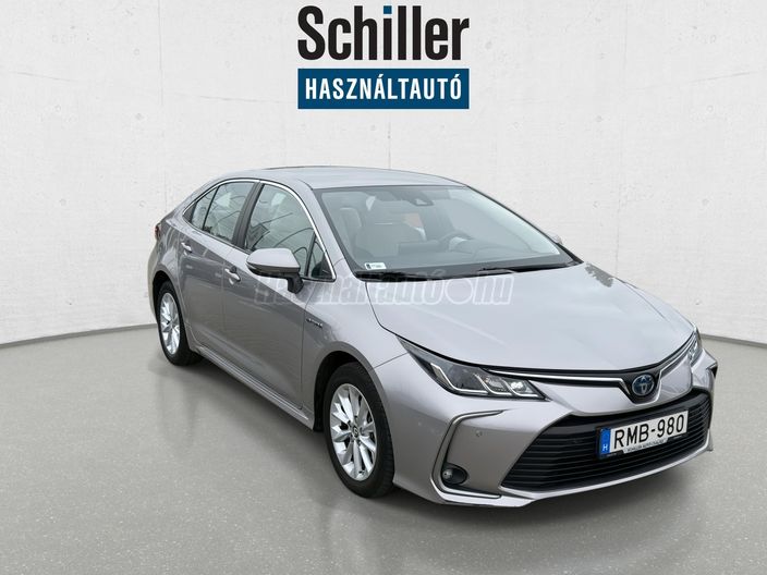 TOYOTA COROLLA 1.8 Hybrid Comfort Tech e-CVT
