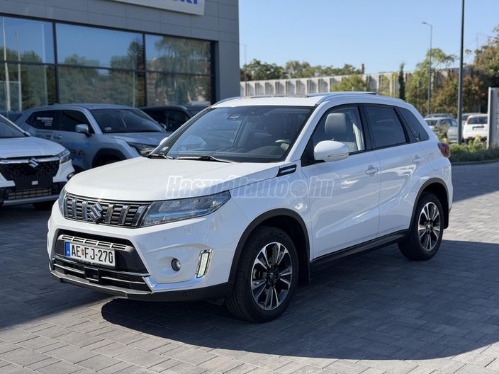 SUZUKI VITARA 1.4 Hybrid GLX Panorama