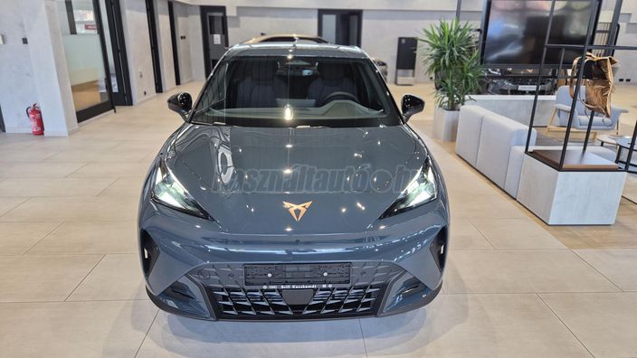 CUPRA RAVAL Endurance 52 kWh