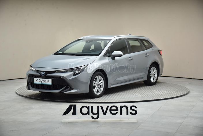 TOYOTA COROLLA Touring Sports 1.8 Hybrid Comfort Tech e-CVT
