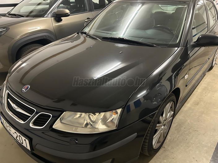SAAB 9-3 1.9 TiDS Linear (Automata)