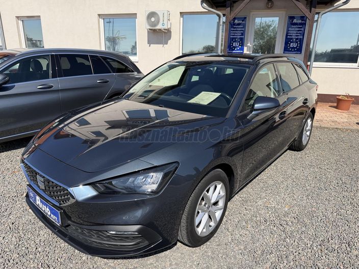 SEAT LEON ST 2.0 TDI Style DSG