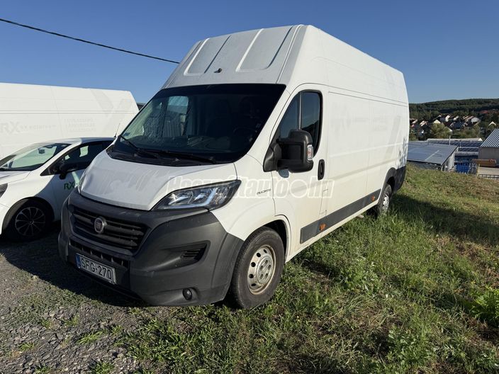 FIAT DUCATO 2.3 Mjet LH3 3.5 t
