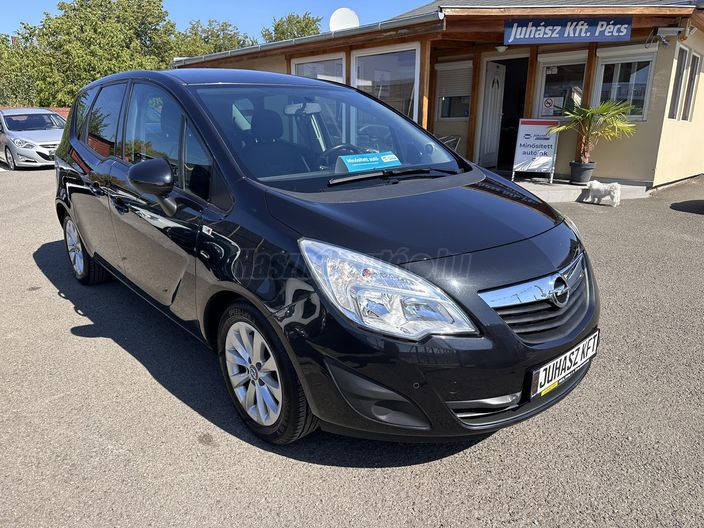 OPEL MERIVA B 1.4 Enjoy