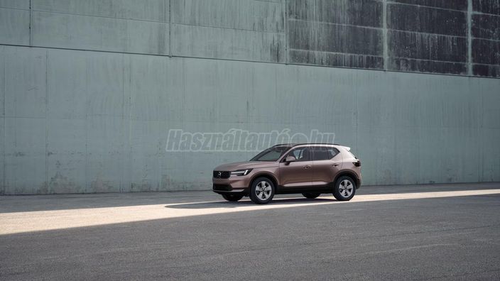 VOLVO XC40 2.0 [B3] MHEV Core DCT