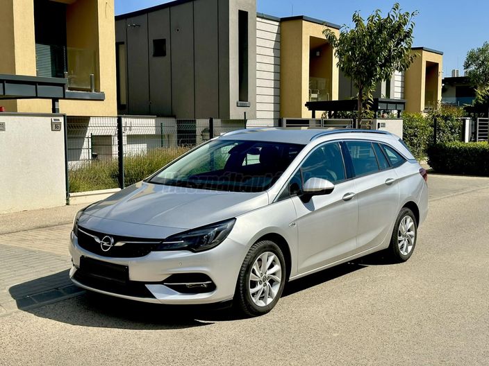 OPEL ASTRA Sports Tourer 1.5 CDTI Elegance (Automata)