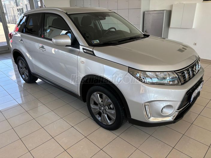 SUZUKI VITARA 1.4 Hybrid GL+ (Automata)