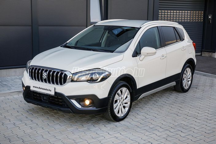 SUZUKI SX4 S-CROSS 1.4 Hybrid GL+