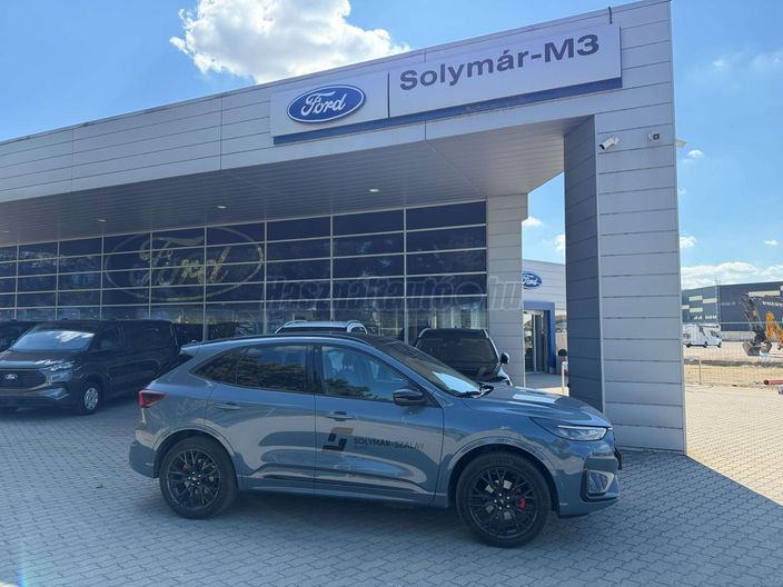 FORD KUGA 2.5 PHEV Titanium CVT