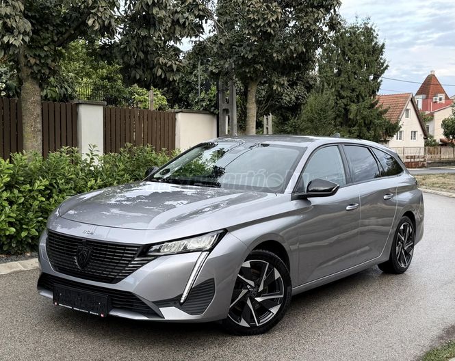 PEUGEOT 308 SW 1.5 BlueHDi Allure Pack EAT8