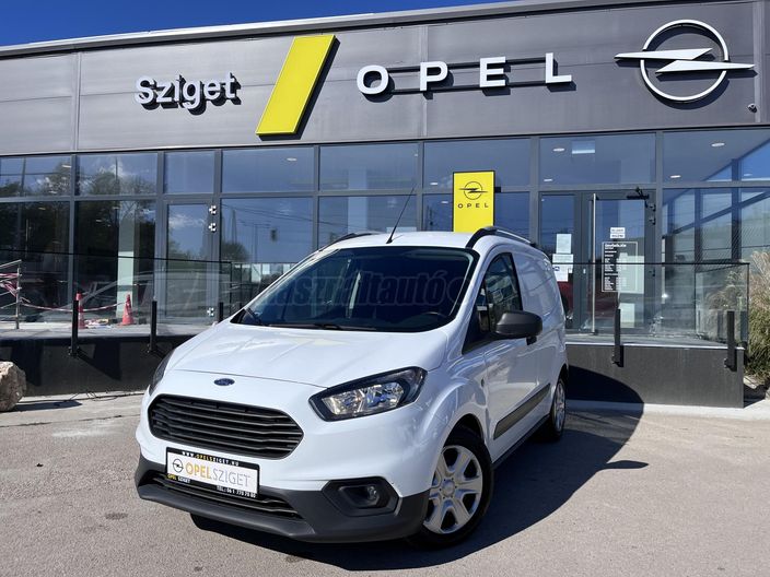 FORD COURIER Transit 1.5 TDCi Trend Start&Stop