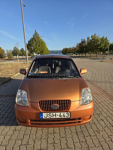 KIA PICANTO 1.0 LX Young