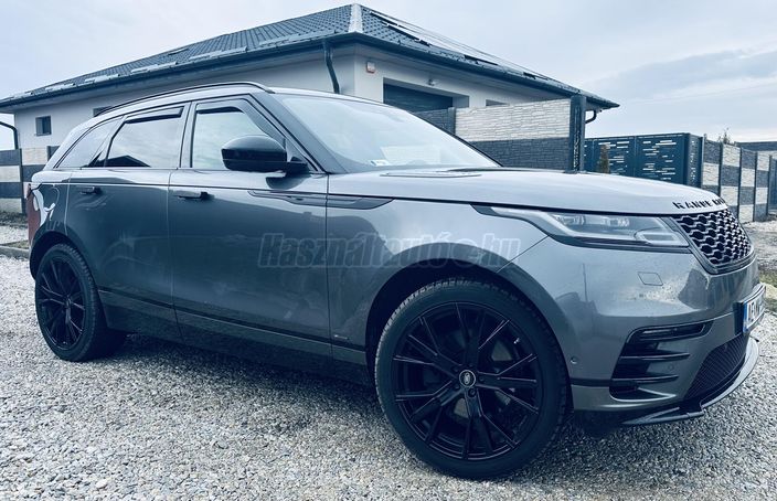 LAND ROVER RANGE ROVER VELAR 3.0D V6 SD6 R-Dynamic (Automata)
