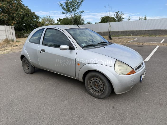 FORD KA 1.3 Collection