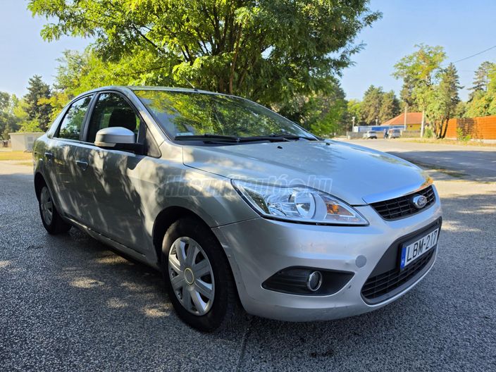 FORD FOCUS 1.6 Ambiente
