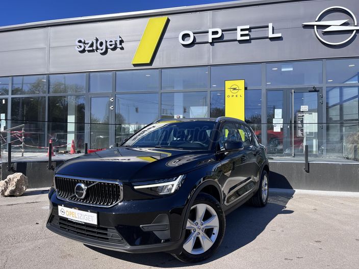 VOLVO XC40 2.0 [B3] MHEV Core DCT