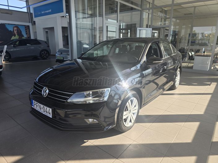 VOLKSWAGEN JETTA VI 1.4 TSI BMT Comfortline