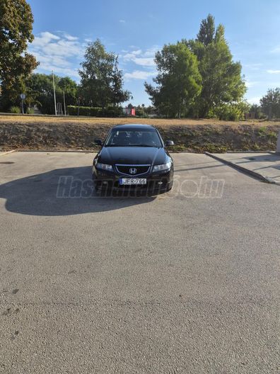 HONDA ACCORD 2.4 Type-S