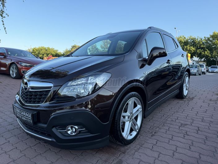 OPEL MOKKA 1.4 T Cosmo Start-Stop EURO6