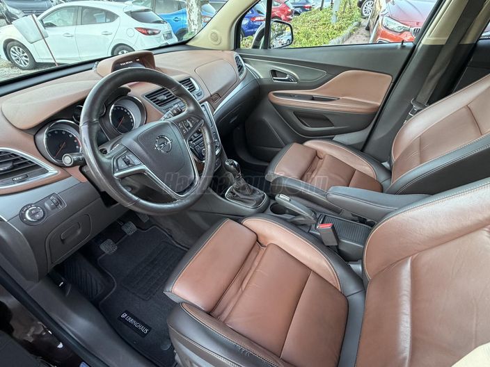 OPEL MOKKA 1.4 T Cosmo Start-Stop EURO6