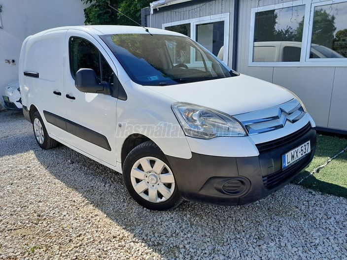 CITROEN BERLINGO 1.6 HDi Comfort L2