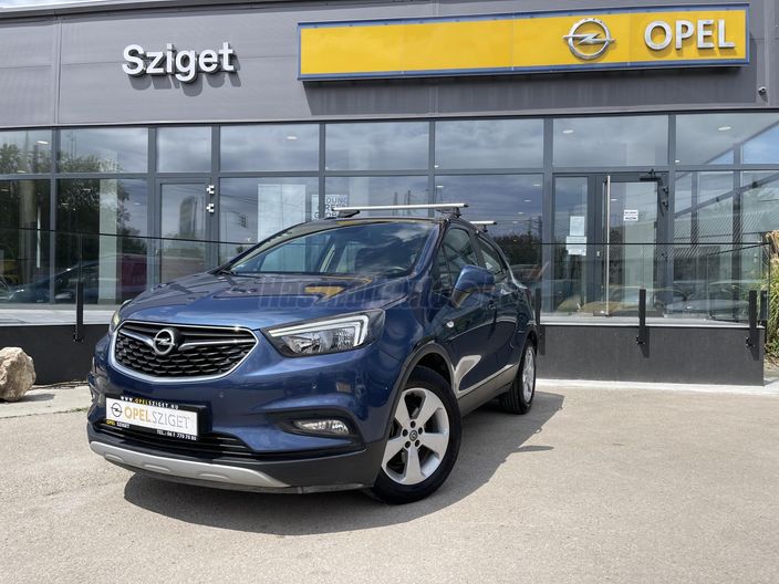 OPEL MOKKA X 1.6 CDTI Enjoy Start-Stop