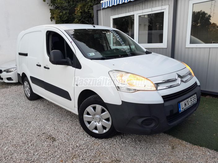 CITROEN BERLINGO 1.6 HDi Comfort L2