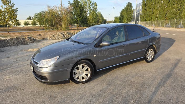 CITROEN C5 2.0 HDi SX