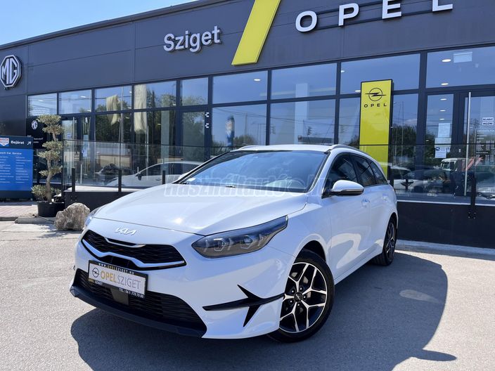 KIA CEE'D Ceed SW 1.5 T-GDI Platinum