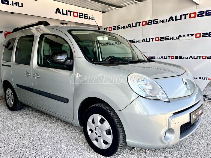 RENAULT KANGOO 1.6 16V Privilege