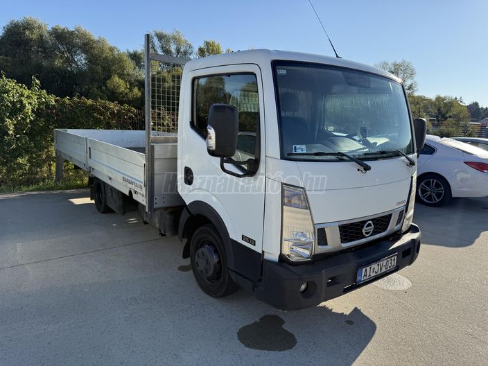 NISSAN CABSTAR 3.0 35.13 S HD 3400mm