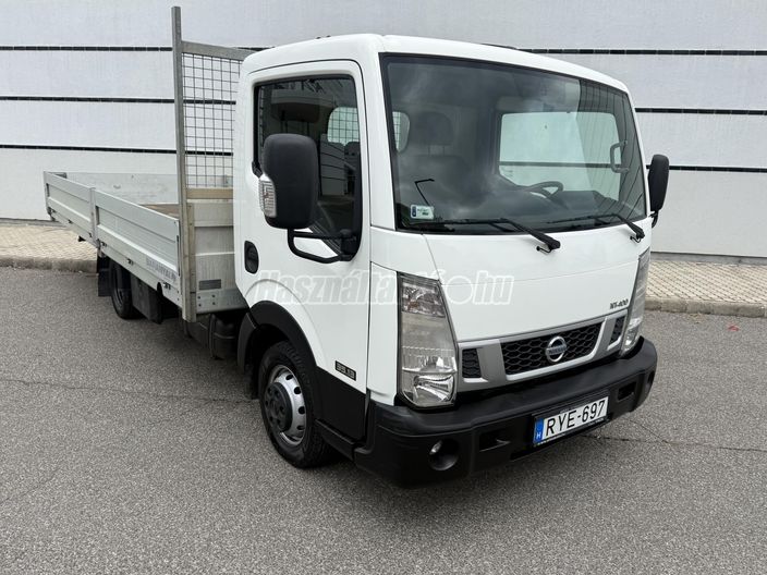 NISSAN CABSTAR 3.0 35.13 S HD 3400mm