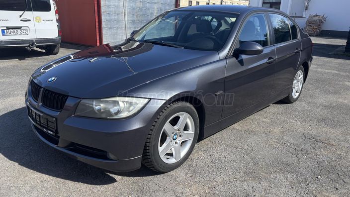 BMW 318 318d