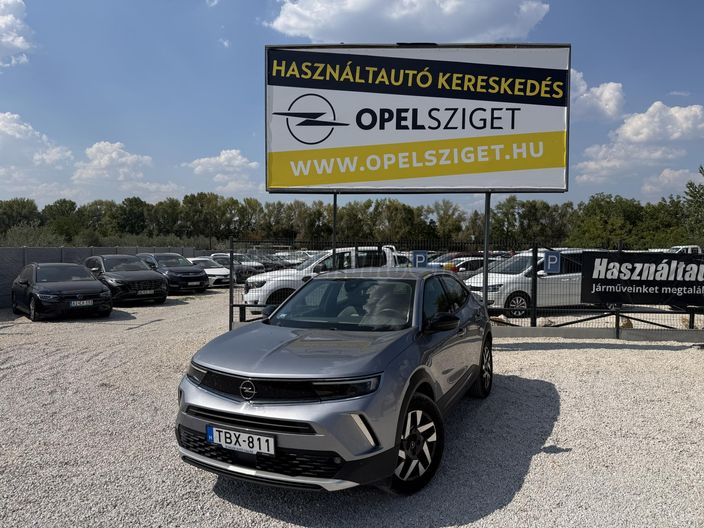 OPEL MOKKA 1.2 T Elegance