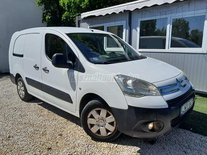 CITROEN BERLINGO 1.6 HDi Comfort L2