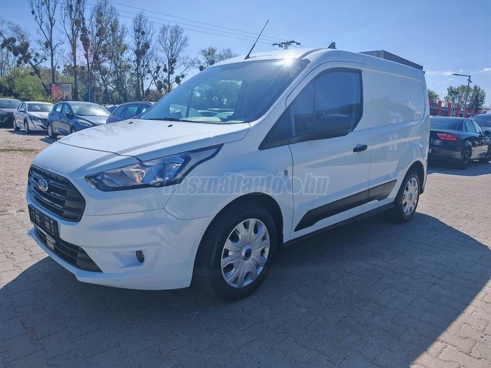 FORD CONNECT Transit 200 1.5 TDCi L1 Trend (3 személyes )