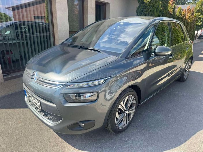 CITROEN C4 PICASSO 1.2 PureTech Sélection S&S