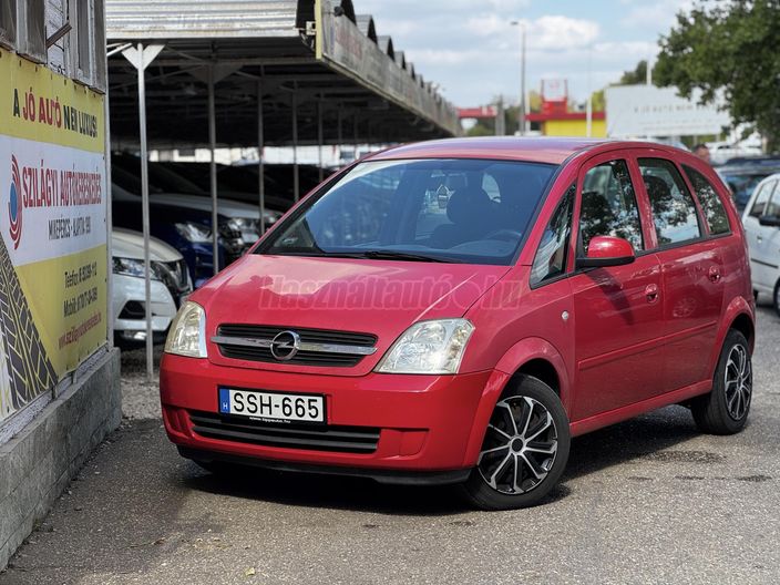 OPEL MERIVA A 1.4 Enjoy