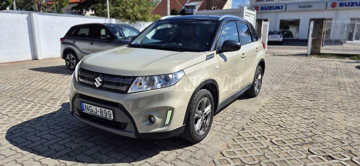 SUZUKI VITARA 1.6 GL+